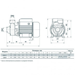   Rudes QB 60  4