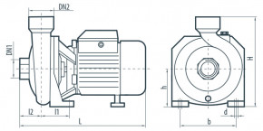    Sprut HPF 350 112105 5