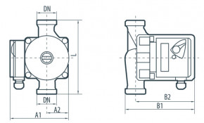   Sprut GPD 20-4S-130 122101 5