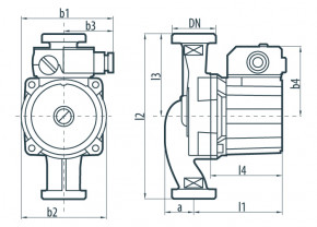   Sprut LRS 25-6S-130 122145 5