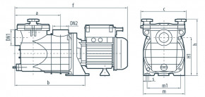    Sprut FCP 1100 172105 5