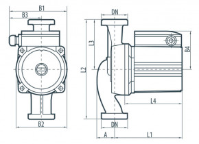   Sprut LRS 25-8S-180 4