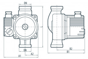   Sprut LRS 15-4S-130  4