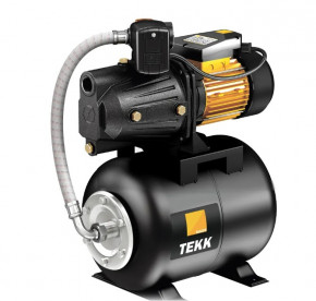   Tekk Haus BS 1100L 24L