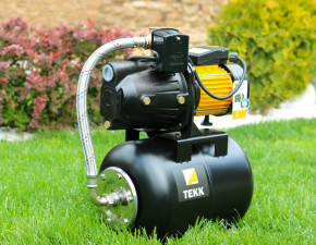   Tekk Haus BS 1100L 24L 5