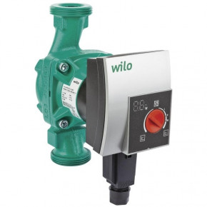    WILO Yonos PICO 15/1-6 (4164012)