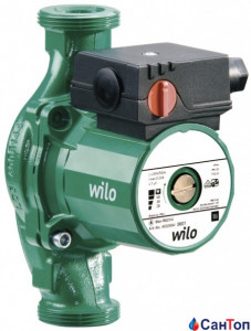   Wilo Star-RS25-8 180