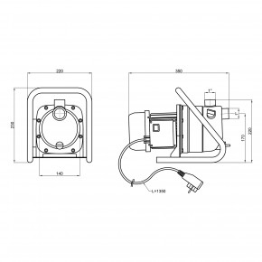    Womar SGS800-1 3