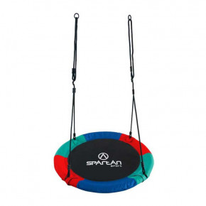  - Spartan Nest Swing 3-(S13243)