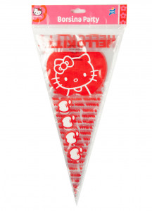  BBS Hello kitty 6  1737 