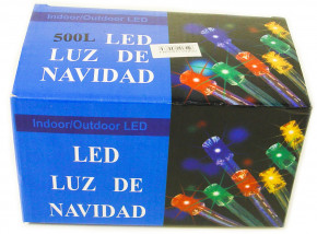    Led 500   M4 (77702142)