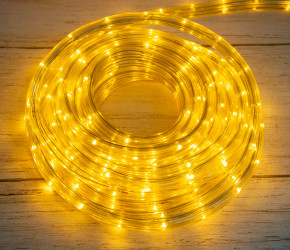     8  Xmas Rope Light WW   (1008091-White-2)