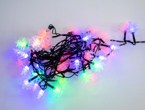    5.75  Xmas 40P T2  led (1008093-Other-1) 3