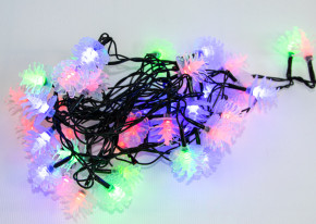    5.75  Xmas 40P T2  led (1008093-Other-1) 4