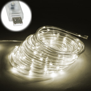          100 LED 9   (1008218-White-1)