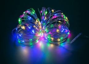    Multi Xmas 100 Led 11.3  (1008863-Other) 4