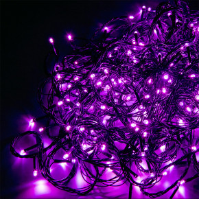     300 LED 17   (1008954-Pink)