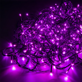     300 LED 17   (1008954-Pink) 3