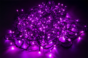     300 LED 17   (1008954-Pink) 4