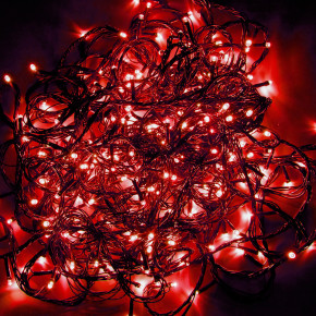    500 Led 32   (1008957-Red) 7