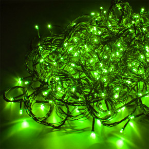  500 LED 32   (1008959-Green)