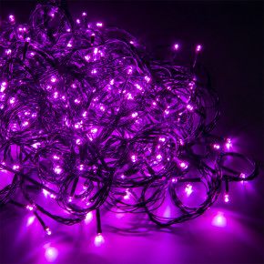     500 Led 32   (1008960-Pink) 3