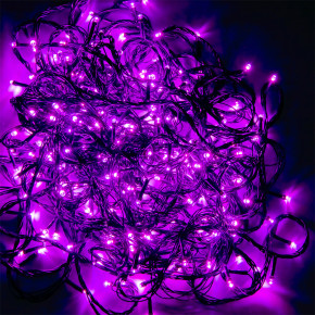     500 Led 32   (1008960-Pink) 4