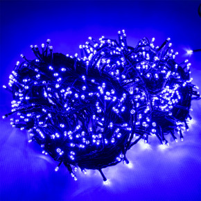     1000LED 63   (1008962-Blue)