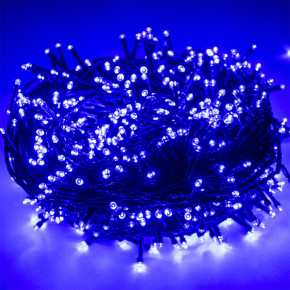     1000LED 63   (1008962-Blue) 3