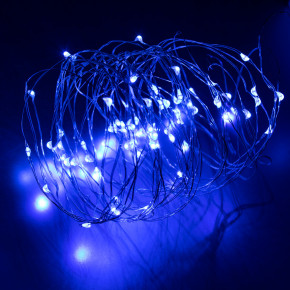    AJ-1041  005 ,       75 Led 10.4  (1008970-Blue)