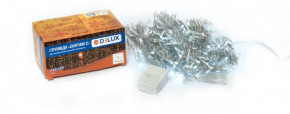   Delux CURTAIN  240LED 22m / IP20