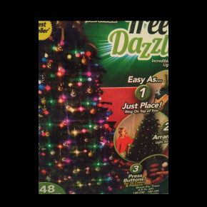  TREE DAZZLER 48