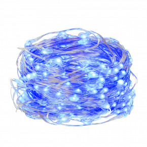  Springos 30  300 LED CL0310 Blue  3