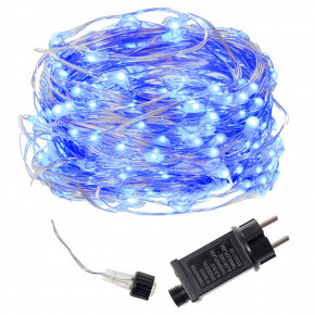  Springos 30  300 LED CL0310 Blue  12