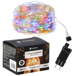  Springos 30  300 LED CL0311 Mix 