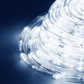    () Springos Rope Lights 10  240 LED CL1201 Cold White  7