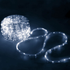    () Springos Rope Lights 10  240 LED CL1201 Cold White  8
