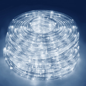    () Springos Rope Lights 10  240 LED CL1201 Cold White  9