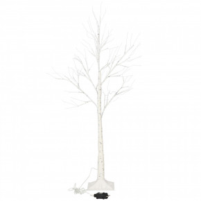   Springos 120  48 LED CL0950 Warm White  5