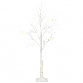   Springos 120  48 LED CL0950 Warm White  7