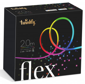  Twinkly Flex RGB 200   IP20  2   (TWFL200STW-WEU)