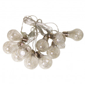  Xmas Ball 7281 80WW-2 10 Led   3