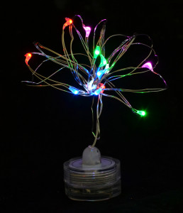   Yes! Fun LED- Light for water 15   (801143)