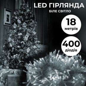 ó  18  400 LED     8    (W400LEDW)