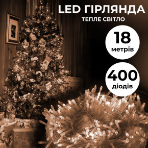 ó  18  400 LED     8    (W400LEDY)