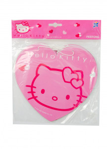  Sanrio Hello Kitty  40020 1822 , 