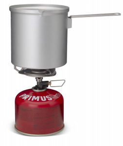  Primus Essential Trail Stove