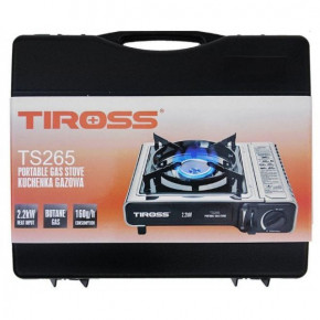   Tiross TS-265   (77703190) 8