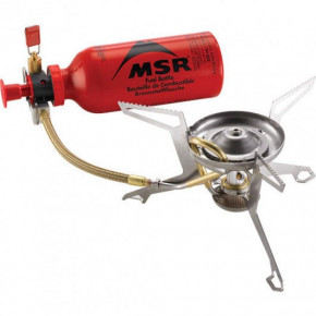   MSR WhisperLite International