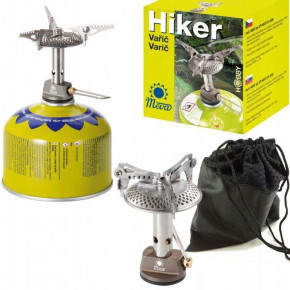   Meva Hiker UKP14003 (031.0009) 5